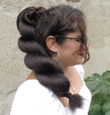 Afro Twist Chignon XL