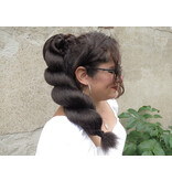 Afro Twist Chignon XL