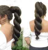 Afro Twist Chignon XL