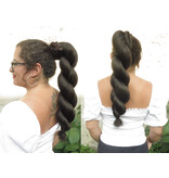 Afro Twist Chignon XL