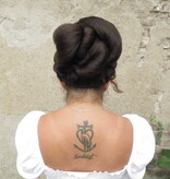 Afro Twist Chignon XL