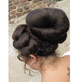 Afro Twist Chignon XL