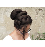 Afro Twist Chignon XL
