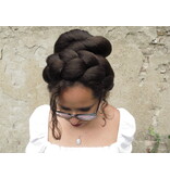 Afro Twist Chignon XL