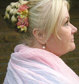 Classic Braided Bun M extra