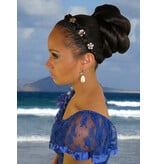 African American Twist Bun M extra