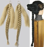 Voluminous Loop Braids S