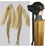 Voluminous Loop Braids S