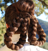 Voluminous Loop Braids S