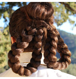 Voluminous Loop Braids S