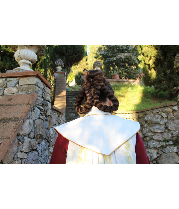 Voluminous Loop Braids S