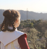 Voluminous Loop Braids S