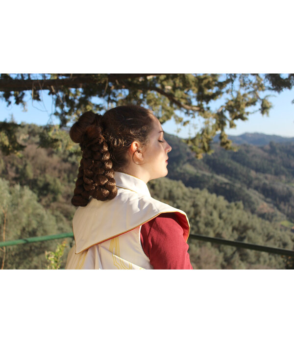 Voluminous Loop Braids S