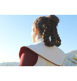 Voluminous Loop Braids S