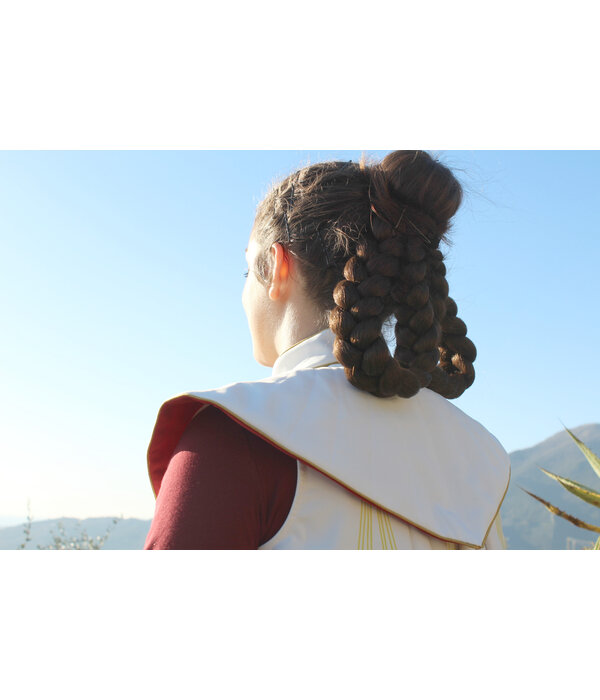 Voluminous Loop Braids S