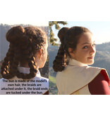 Voluminous Loop Braids S