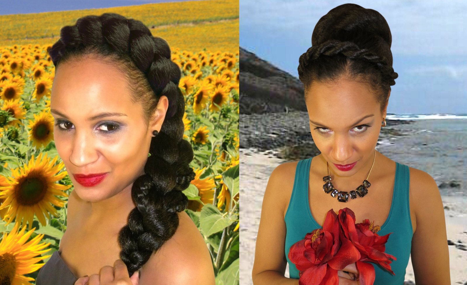 African American Hairpieces