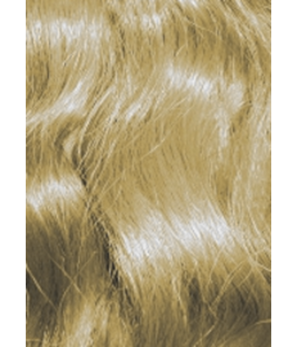 Classic Braid Headband M, blond color 24