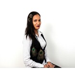 Peacock Extensions 2 Braids auburnish brown