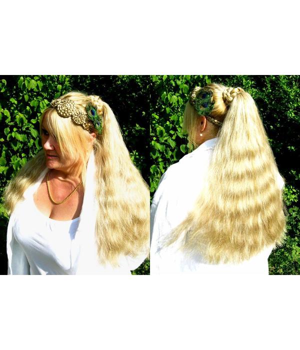 Hair Fall Size L, waves