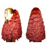 Hair Fall Size L, waves