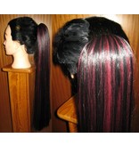 Hair Fall Size L, straight