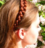 Headband Braid Gretel, M