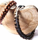 Headband Braid Gretel, M