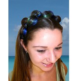 Elf Braid Headband Hair Crown