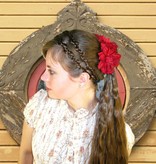 Elf Double Braid Headband