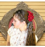 Elf Double Braid Headband