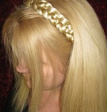 Braided Headband Sigrún