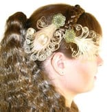 Princess Headband Tiara