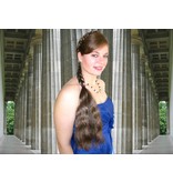 Classic (Twist) Braid M for straight and wavy hair