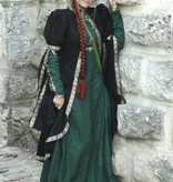 Classic Braided Chignon S Extra for all hair