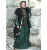 Classic Braided Chignon S Extra for all hair