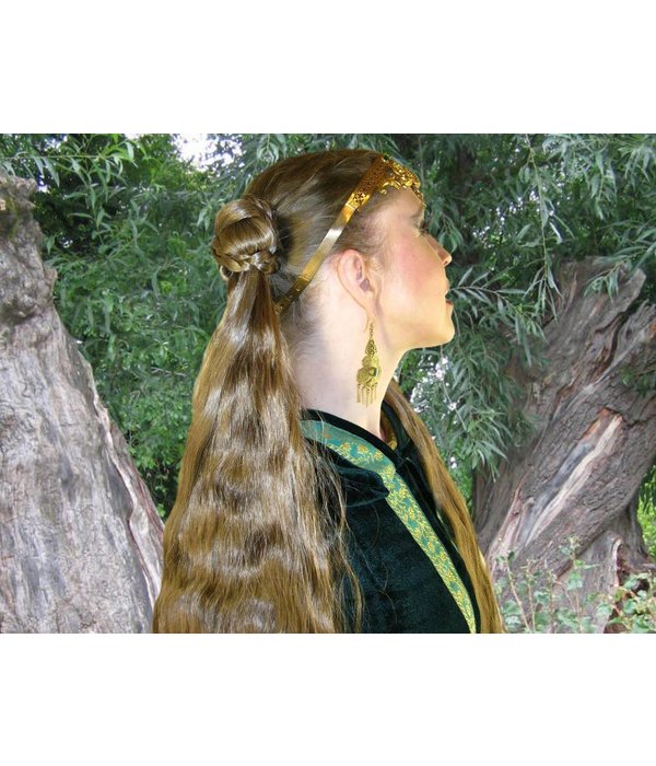 Bollywood Braids In Your Color Renaissance Rapunzel Magic Tribal