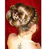 Supersize Fantasy Bun