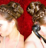 Supersize Fantasy Bun