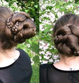 Fantasy Chignon