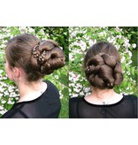 Fantasy Chignon & Braid