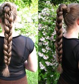 Fantasy Chignon & Braid