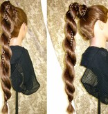 Fantasy Twist Chignon