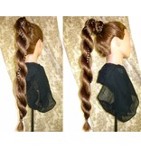 Fantasy Twist Chignon
