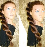 Fantasy Twist Chignon