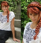 Rapunzel Braid