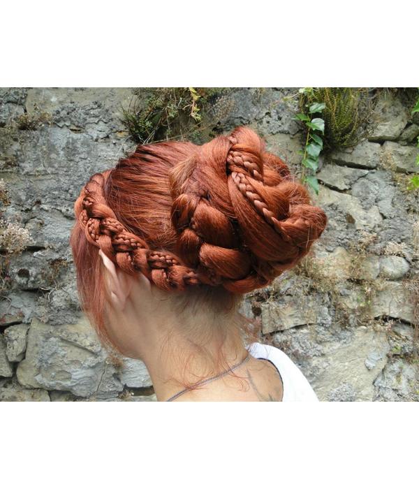 Rapunzel Braid