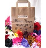 Flower Power Surprise Bag/ Grab Bag