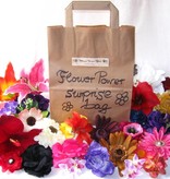Flower Power Surprise Bag/ Grab Bag