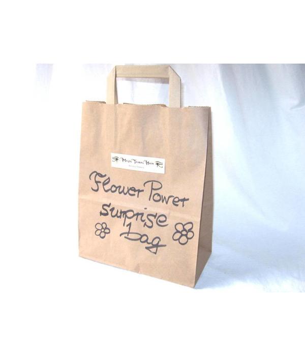 Flower Power Surprise Bag/ Grab Bag